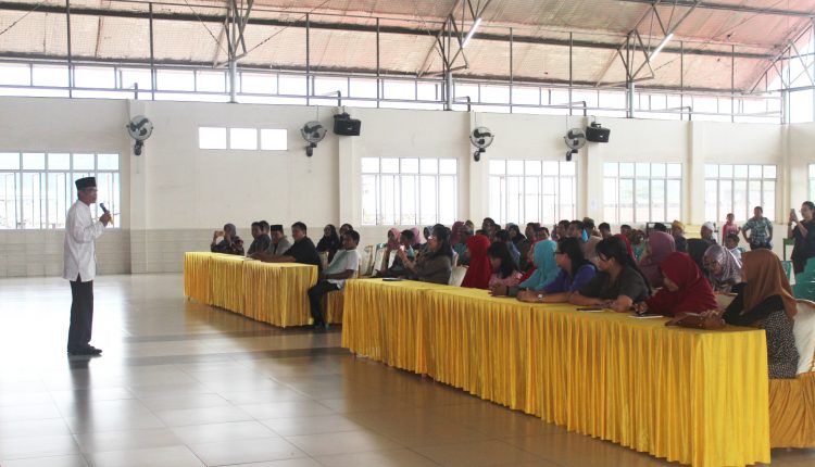 Yayasan Dharma Buddha Maitreya Pererat Silaturahmi Berbuka Puasa.Foto 6