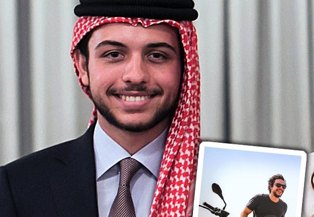 Jordan’s Royal Family Celebrates Independence Day – Amman