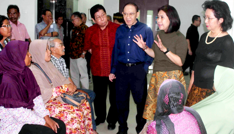indah kurnia
