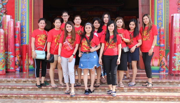 HUT Kim Liung Pak Kung Berbagi Kasih Kepada Warga Prasejahtera.Foto 7
