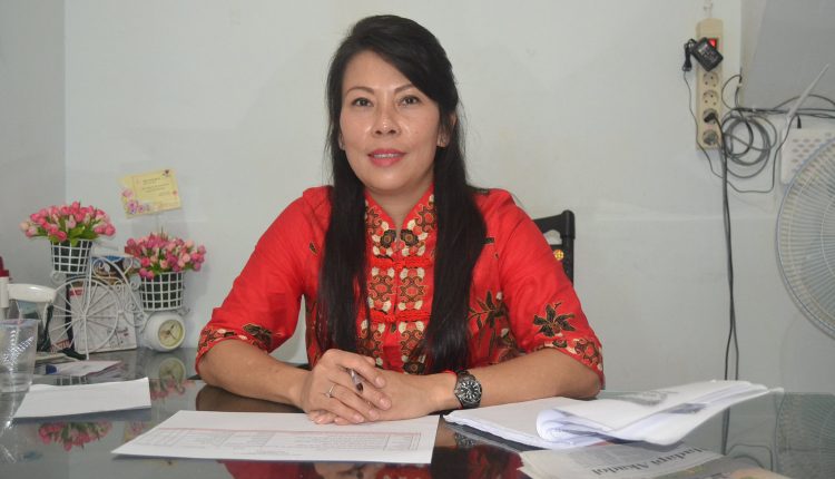 Teladani Patriotisme Qu Yuan Melalui Tradisi Mandi Wushi dan Makan Bacang.Foto 1