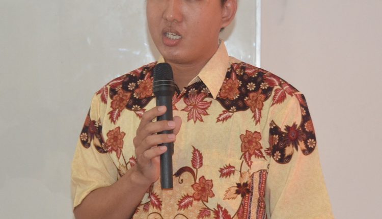 98 Guru Bahasa Mandarin Mengikuti Pelatihan di LKP Mandarin Sinar Abadi.Foto 4