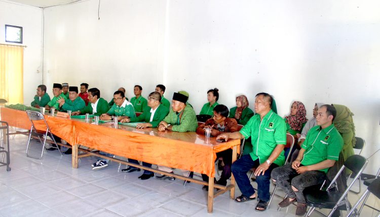 Partai Persatuan Pembangunan Nyatakan Sikap Siap Menang dan Siap Kalah.Foto 4