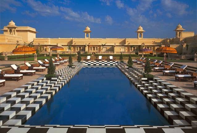 The-Oberoi