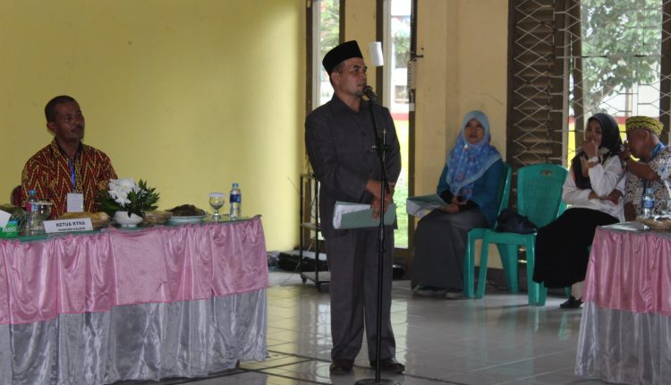 Walikota Singkawang Ajak KTNA Manfaatkan Bantuan Investor.Foto 2