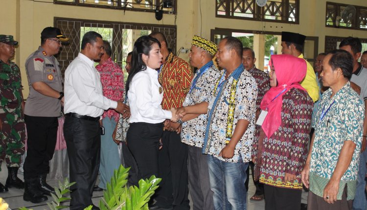 Walikota Singkawang Ajak KTNA Manfaatkan Bantuan Investor.Foto 5