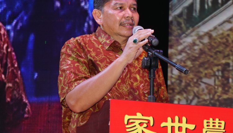 no.5 DSC09434巴淡市长代表雅星