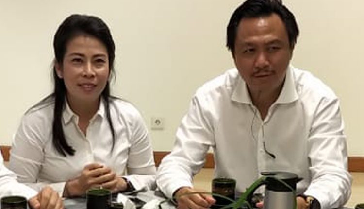 Peringatan Hari Jadi ke 17 Pemerintahan Kota Singkawang Berlangsung Meriah.Foto 10