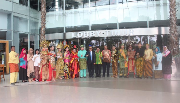 Singkawang Grand Mall Sukses Menggelar Job Matching Bersama SMK 02.Foto 8