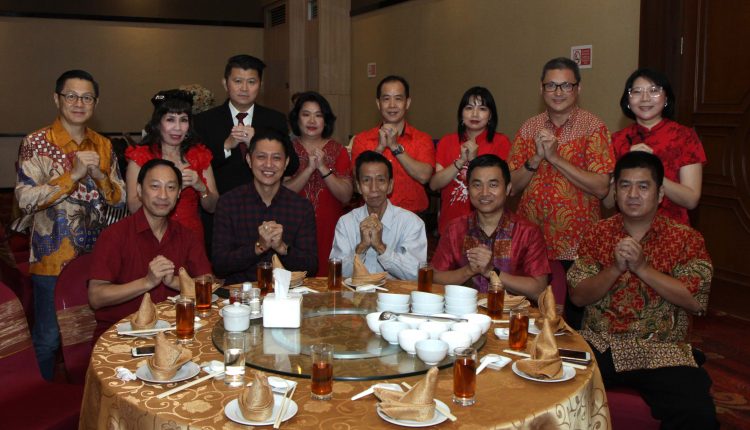 002 Rombongan Komunitas Perantauan Kundur