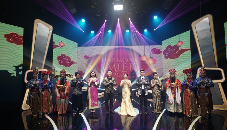 Studio DAAI TV Jakarta