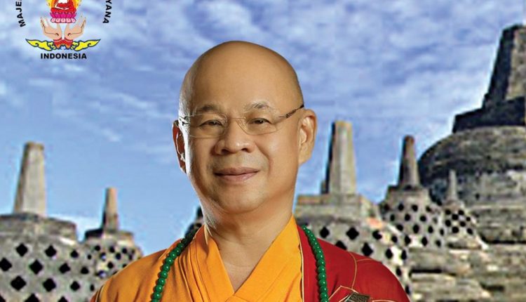 012 Maha Biksu Dutavira Sthavira